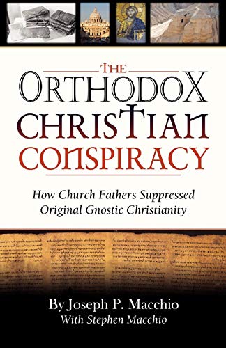 The Orthodox Christian Conspiracy von Infinity Publishing.com